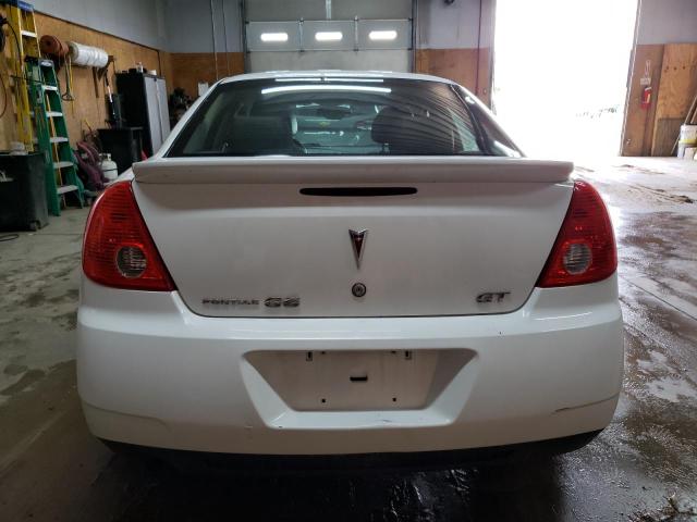 Photo 5 VIN: 1G2ZA5EN5A4159312 - PONTIAC G6 