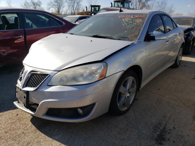 Photo 0 VIN: 1G2ZA5EN6A4118848 - PONTIAC G6 