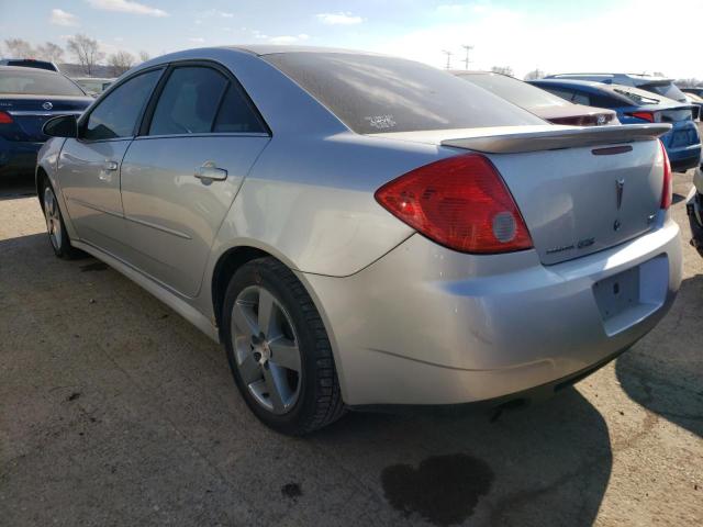 Photo 1 VIN: 1G2ZA5EN6A4118848 - PONTIAC G6 