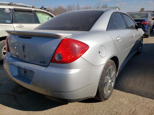 Photo 2 VIN: 1G2ZA5EN6A4118848 - PONTIAC G6 