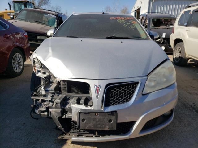 Photo 4 VIN: 1G2ZA5EN6A4118848 - PONTIAC G6 