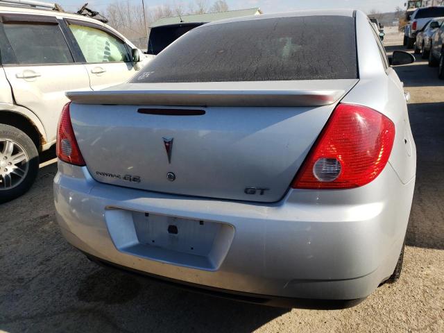 Photo 5 VIN: 1G2ZA5EN6A4118848 - PONTIAC G6 