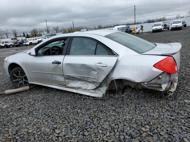 Photo 1 VIN: 1G2ZA5EN6A4164275 - PONTIAC G6 