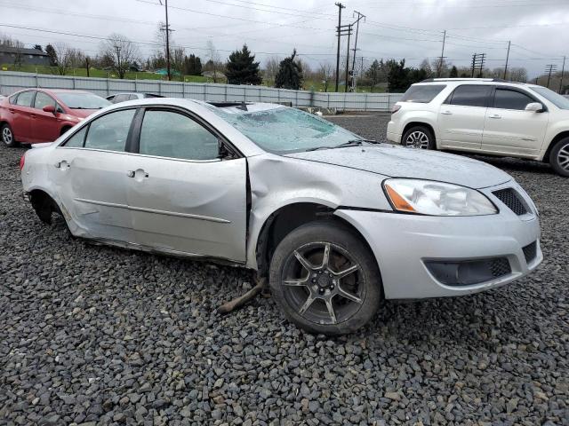 Photo 3 VIN: 1G2ZA5EN6A4164275 - PONTIAC G6 