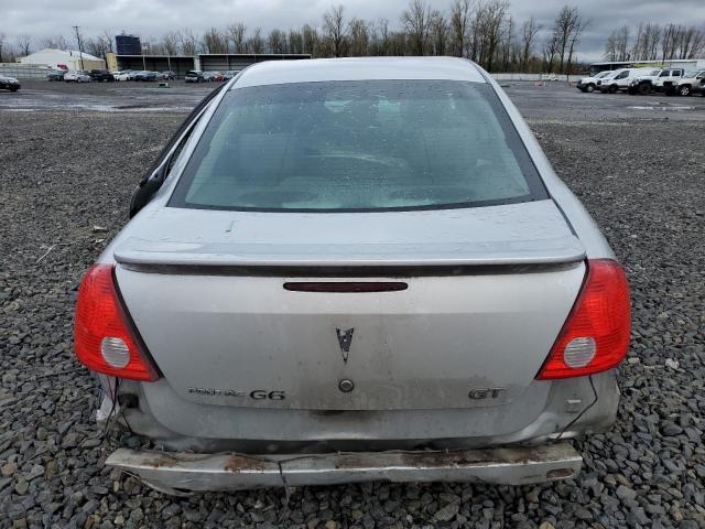 Photo 5 VIN: 1G2ZA5EN6A4164275 - PONTIAC G6 