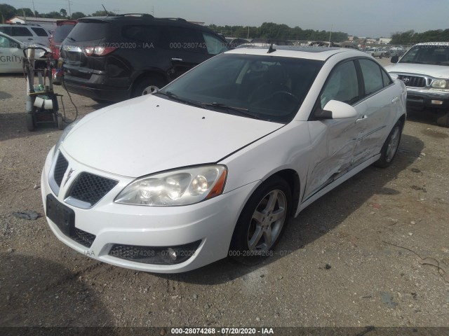 Photo 1 VIN: 1G2ZA5EN8A4121234 - PONTIAC G6 