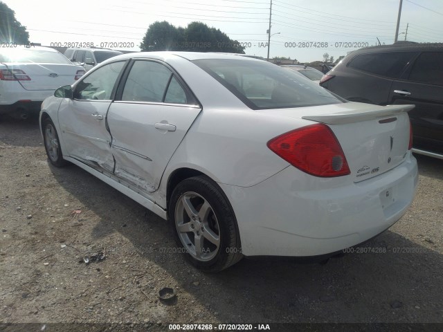 Photo 2 VIN: 1G2ZA5EN8A4121234 - PONTIAC G6 