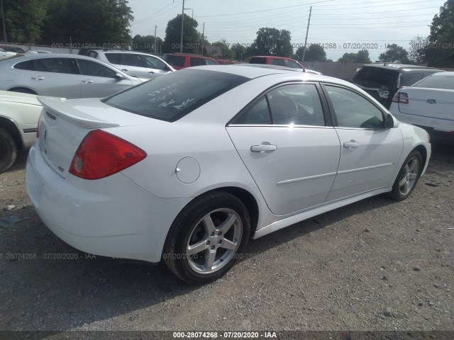 Photo 3 VIN: 1G2ZA5EN8A4121234 - PONTIAC G6 