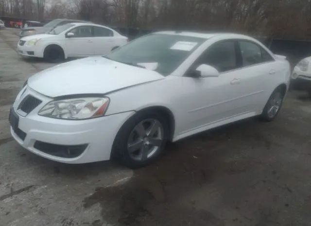 Photo 1 VIN: 1G2ZA5EN8A4165489 - PONTIAC G6 