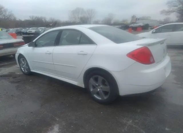 Photo 2 VIN: 1G2ZA5EN8A4165489 - PONTIAC G6 