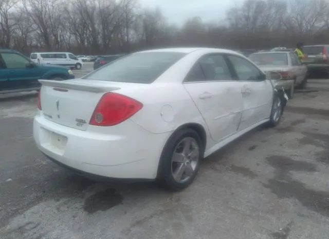 Photo 3 VIN: 1G2ZA5EN8A4165489 - PONTIAC G6 