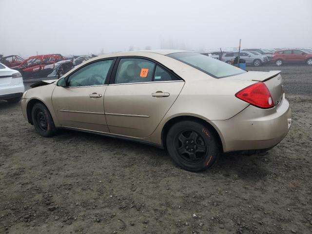 Photo 1 VIN: 1G2ZF55B064179532 - PONTIAC G6 SE 