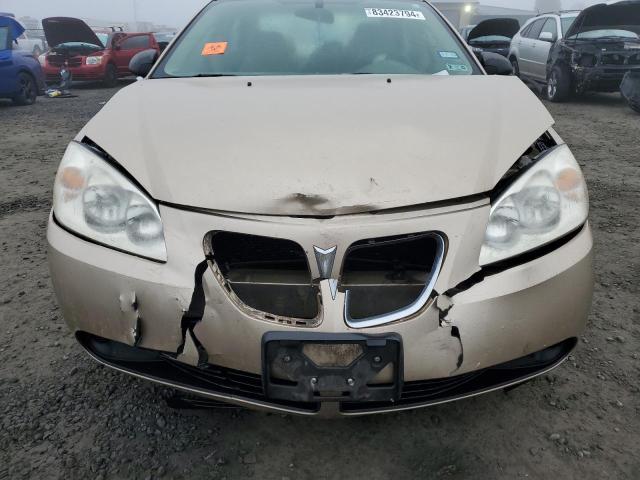 Photo 10 VIN: 1G2ZF55B064179532 - PONTIAC G6 SE 