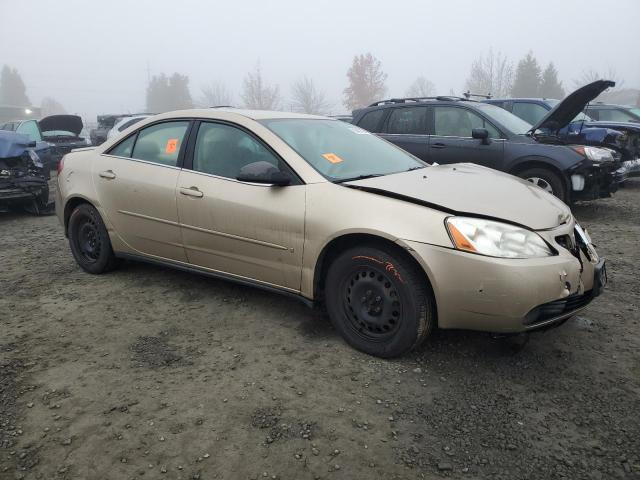 Photo 3 VIN: 1G2ZF55B064179532 - PONTIAC G6 SE 