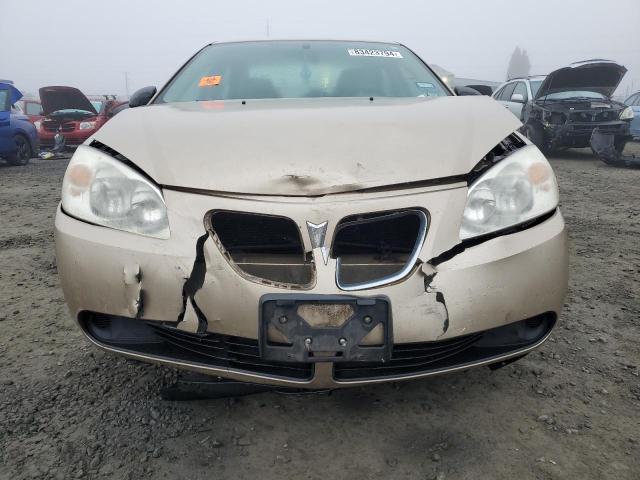 Photo 4 VIN: 1G2ZF55B064179532 - PONTIAC G6 SE 