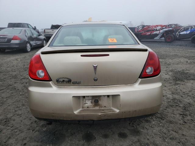 Photo 5 VIN: 1G2ZF55B064179532 - PONTIAC G6 SE 