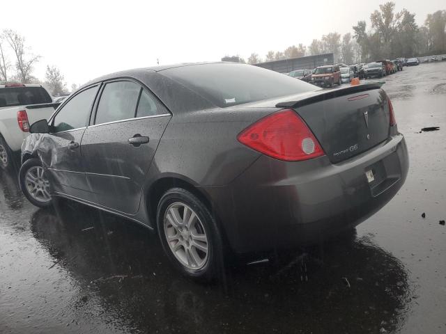 Photo 1 VIN: 1G2ZF55B064219320 - PONTIAC G6 SE 