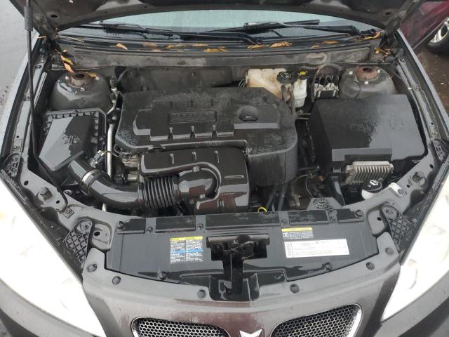 Photo 10 VIN: 1G2ZF55B064219320 - PONTIAC G6 SE 