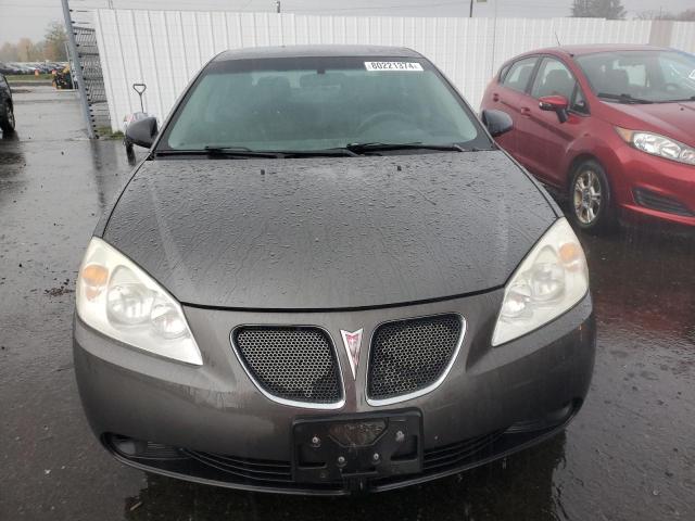 Photo 4 VIN: 1G2ZF55B064219320 - PONTIAC G6 SE 