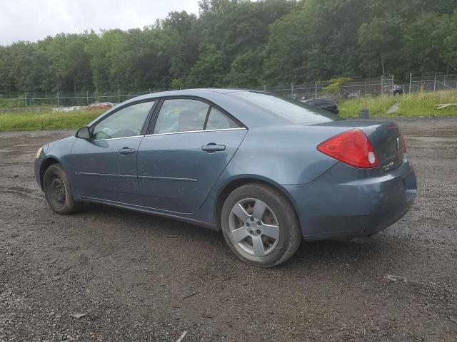 Photo 1 VIN: 1G2ZF55B064252205 - PONTIAC G6 SE 