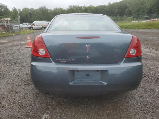 Photo 5 VIN: 1G2ZF55B064252205 - PONTIAC G6 SE 