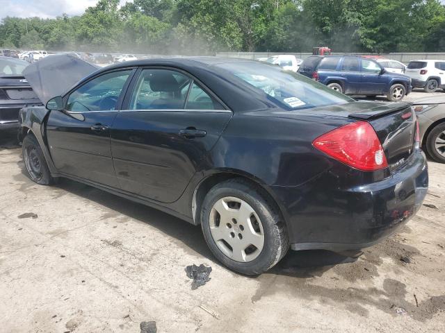 Photo 1 VIN: 1G2ZF55B064283812 - PONTIAC G6 