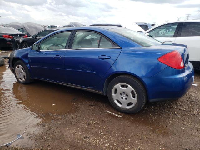 Photo 1 VIN: 1G2ZF55B064288783 - PONTIAC G6 