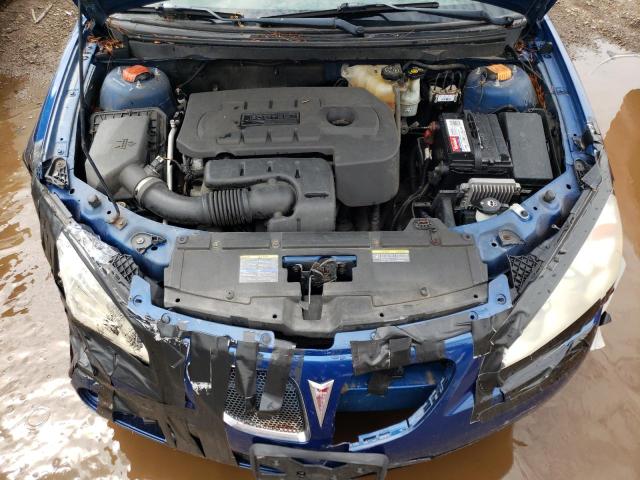 Photo 10 VIN: 1G2ZF55B064288783 - PONTIAC G6 