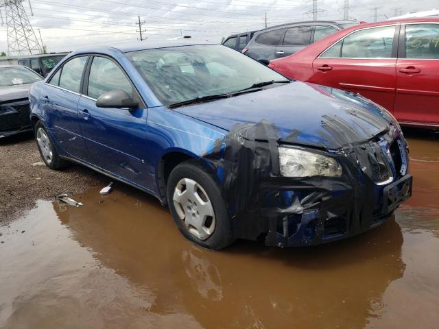 Photo 3 VIN: 1G2ZF55B064288783 - PONTIAC G6 