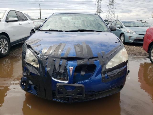 Photo 4 VIN: 1G2ZF55B064288783 - PONTIAC G6 