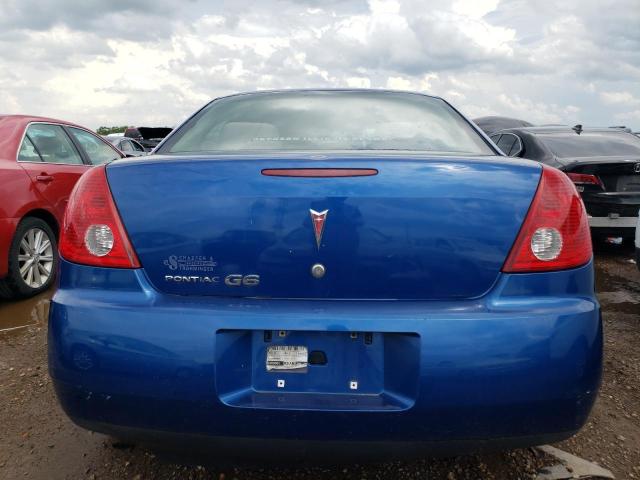 Photo 5 VIN: 1G2ZF55B064288783 - PONTIAC G6 