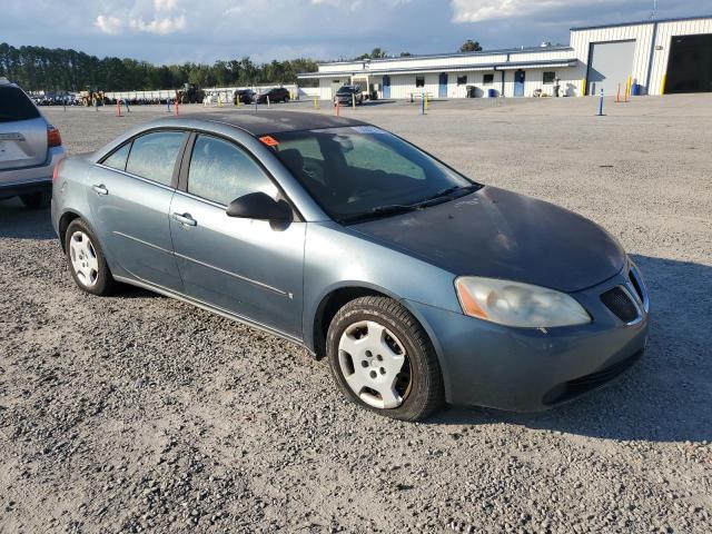 Photo 3 VIN: 1G2ZF55B164206639 - PONTIAC G6 SE 