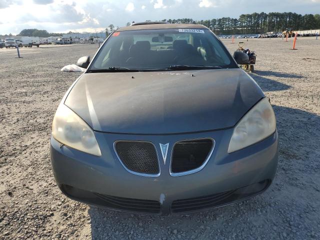 Photo 4 VIN: 1G2ZF55B164206639 - PONTIAC G6 SE 