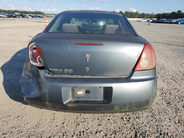 Photo 5 VIN: 1G2ZF55B164206639 - PONTIAC G6 SE 