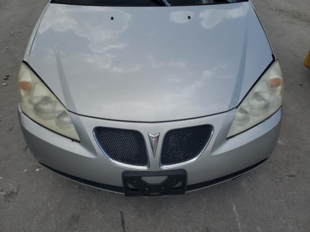 Photo 10 VIN: 1G2ZF55B264211039 - PONTIAC G6 SE 