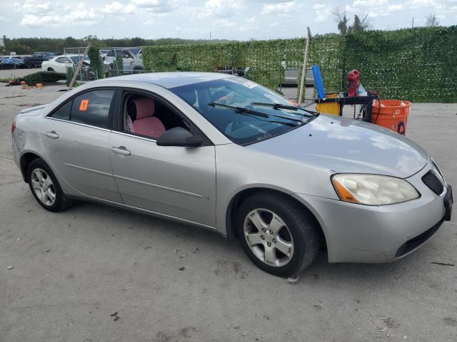 Photo 3 VIN: 1G2ZF55B264211039 - PONTIAC G6 SE 