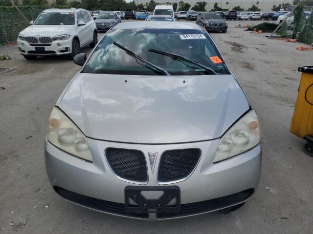 Photo 4 VIN: 1G2ZF55B264211039 - PONTIAC G6 SE 