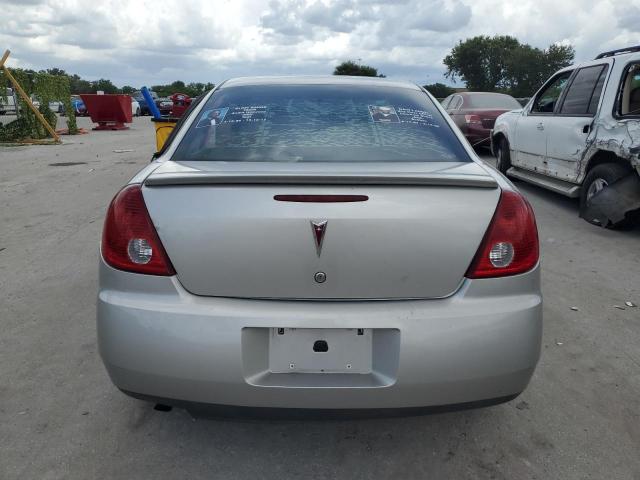 Photo 5 VIN: 1G2ZF55B264211039 - PONTIAC G6 SE 