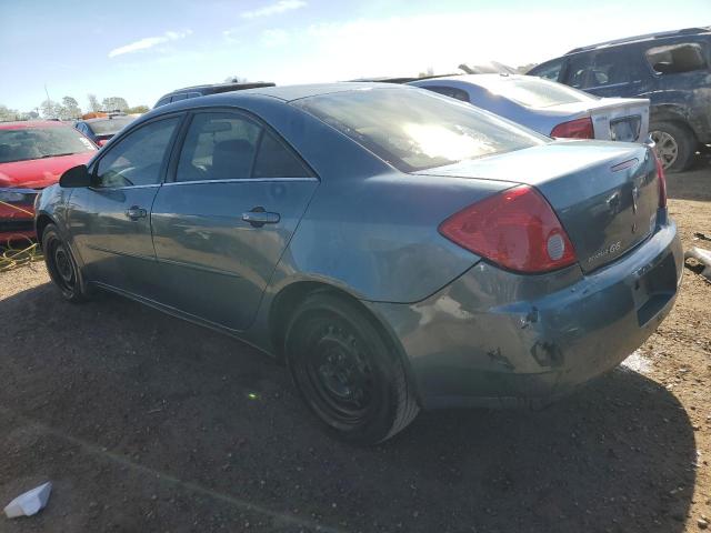 Photo 1 VIN: 1G2ZF55B264225572 - PONTIAC G6 SE 