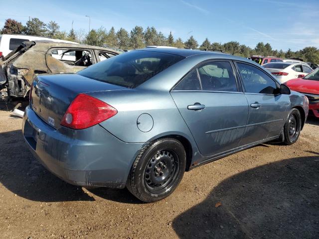 Photo 2 VIN: 1G2ZF55B264225572 - PONTIAC G6 SE 