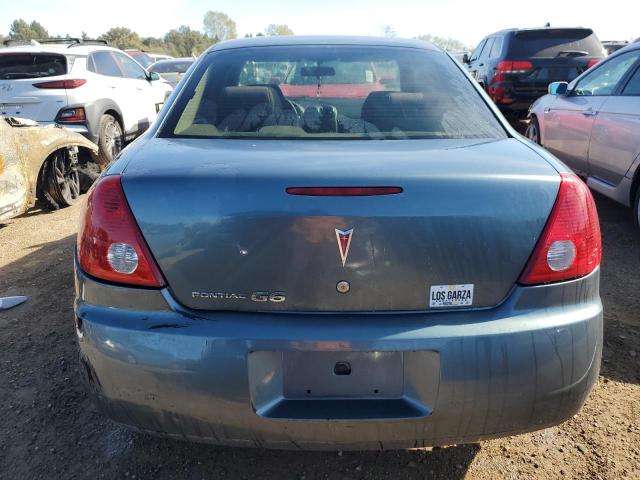 Photo 5 VIN: 1G2ZF55B264225572 - PONTIAC G6 SE 