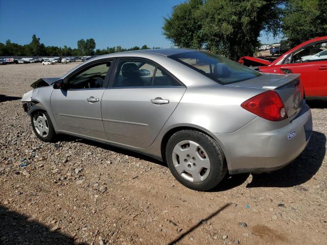 Photo 1 VIN: 1G2ZF55B264229539 - PONTIAC G6 SE 