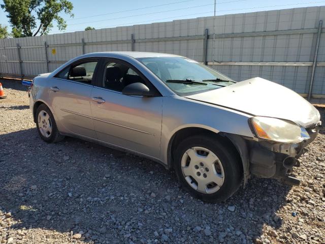 Photo 3 VIN: 1G2ZF55B264229539 - PONTIAC G6 SE 