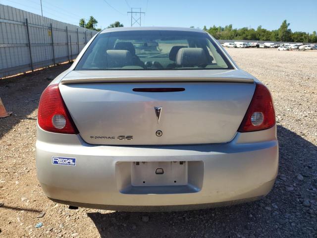 Photo 5 VIN: 1G2ZF55B264229539 - PONTIAC G6 SE 