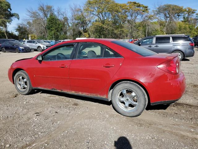 Photo 1 VIN: 1G2ZF55B364186894 - PONTIAC G6 SE 