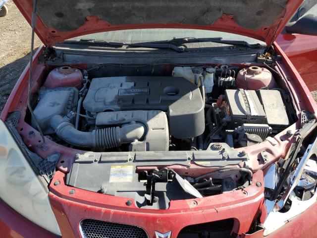 Photo 10 VIN: 1G2ZF55B364186894 - PONTIAC G6 SE 