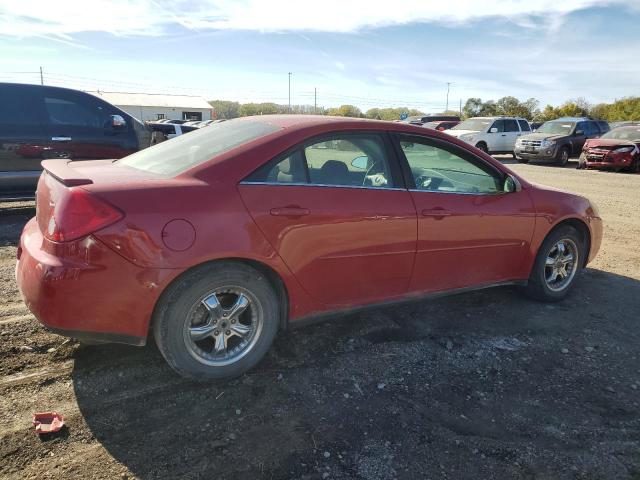 Photo 2 VIN: 1G2ZF55B364186894 - PONTIAC G6 SE 