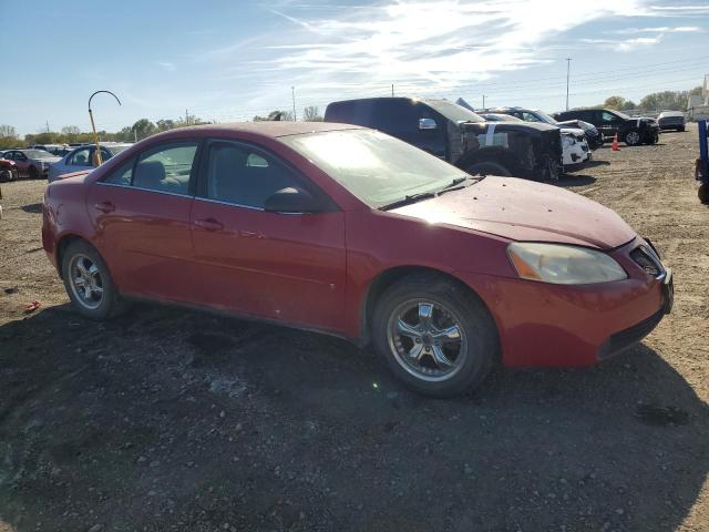 Photo 3 VIN: 1G2ZF55B364186894 - PONTIAC G6 SE 