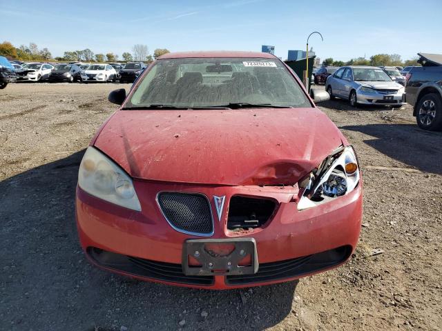 Photo 4 VIN: 1G2ZF55B364186894 - PONTIAC G6 SE 