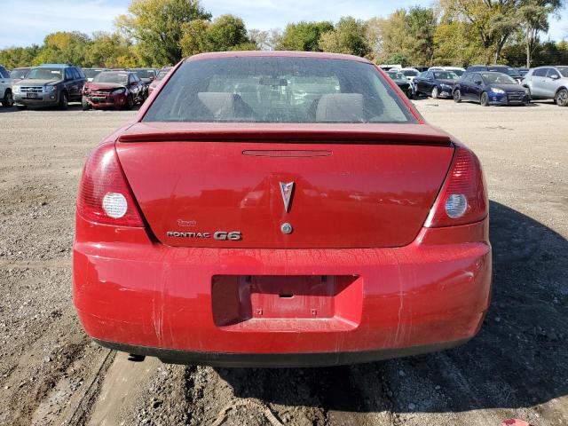 Photo 5 VIN: 1G2ZF55B364186894 - PONTIAC G6 SE 